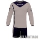 COMPLETO KIT SANTIAGO PORTIERE CALCIO GIVOVA