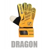 GUANTI PORTIERE DRAGON CALCIO GIVOVA