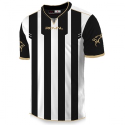 Completo Maglia Sovin Royal sport