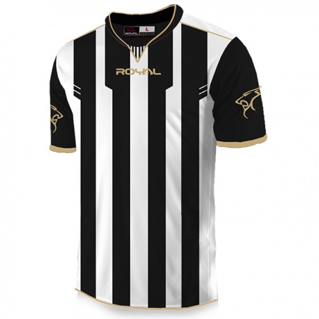 Completo Maglia Sovin Royal sport