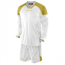 Completo Calcio Royal Sport Micene ML