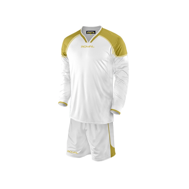 Completo Calcio Royal Sport Micene ML LionettiGadget