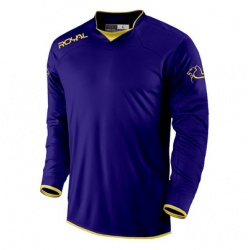 Completo Calcio Royal Bryan m/l