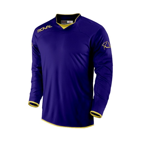 Completo Calcio Royal Bryan m/l