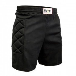 Pantalone Portiere Calcio Corto 05 Royal Sport