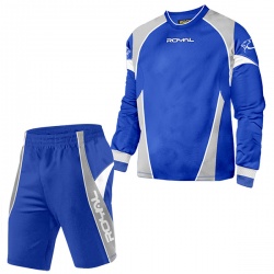 Completo Allenamento Minho Winter
