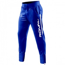 Pantalone Allenamento Grem Royal Sport