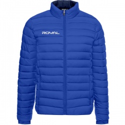 Giaccone RTJ Royal Sport