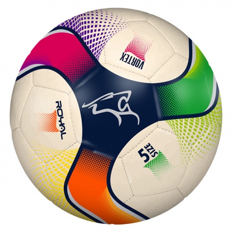 Pallone Vortex Calcio