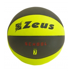 PALLONE BASKET PROMO SHOOL