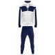 Tuta Warren Spandex Relax Passeggio Royal Sport
