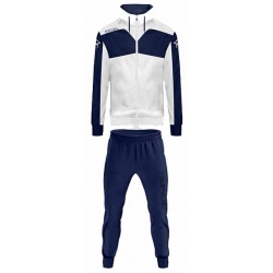 Tuta Warren Spandex Relax Passeggio Royal Sport