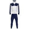 Tuta Warren Spandex Relax Passeggio Royal Sport