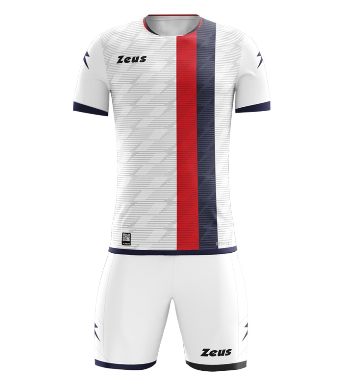 Zeus on sale completi calcio