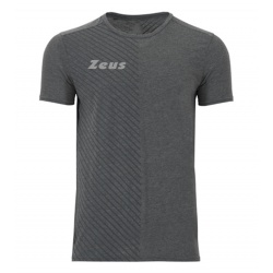 T-SHIRT GYM TRAINING ALLENAMENTO ZEUS SPORT