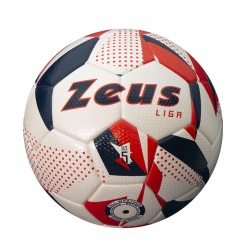 PALLONE CALCIO LIGA ALTA QUALITA N5 ZEUS SPORT