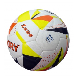 PALLONE CALCIO GLORY FIFA APPROVED N5 ZEUS SPORT