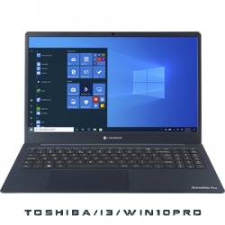 Notebook TOSHIBA