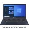 Notebook TOSHIBA PYS33E-00903PIT I3-1005/8GB/2