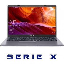 Notebook ASUS
