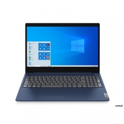 Notebook LENOVO IDEAPAD 3  15.6'' FHD