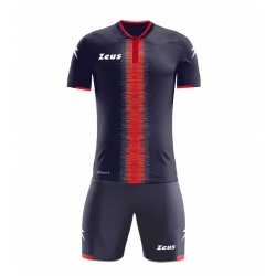 Completo Calcio Kit Perseo Zeus Sport