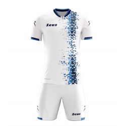Completo Calcio Kit Krystal Zeus Sport