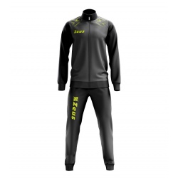 TUTA RELAX EASY NEWS ZEUS SPORT