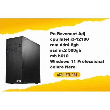 Computer Desktop ADJ