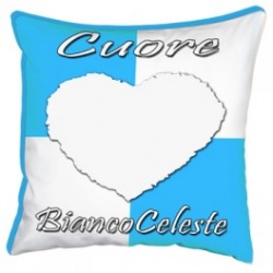 Cuscino SPORT 03 Full Print 40x40 cm. Poliestere 100%