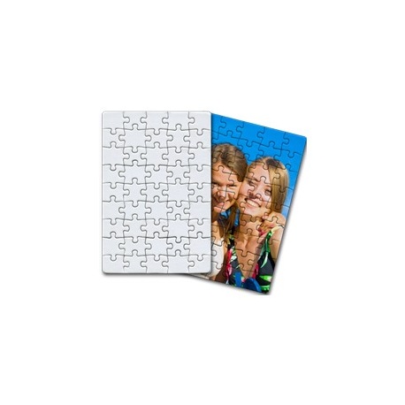 Puzzle 10X15 cm.( 45 Tasselli )