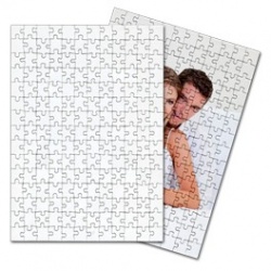 Puzzle 20X29 cm.( 180 Tasselli )