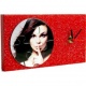 Orologio Mini Puzzle Tondo con Base 10x18 cm. Personalizzato